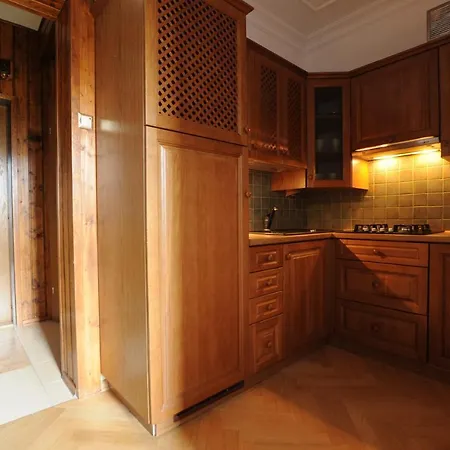 Apartament Przy Plazy - Morska 11 * Sopot