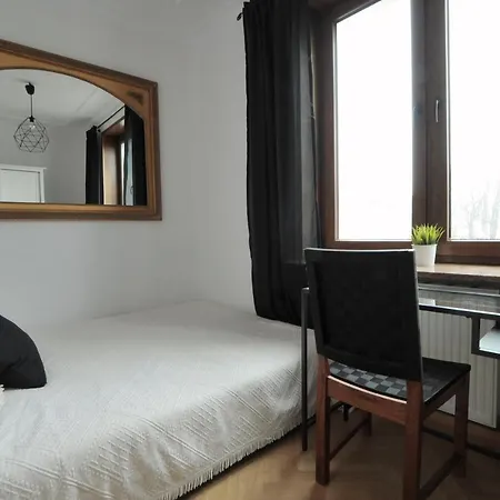 Apartament Przy Plazy - Morska 11 *