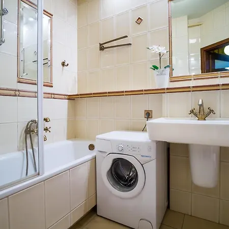 Apartament Przy Plazy - Morska 11 Sopot