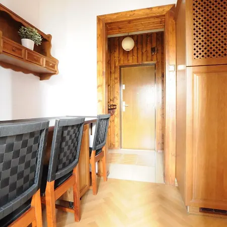 Apartament Przy Plazy - Morska 11 Apartman