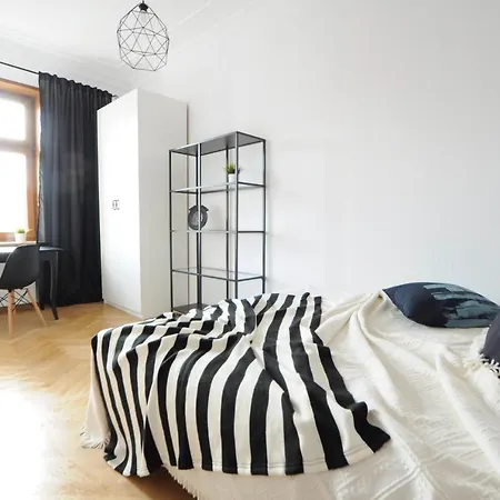 Apartament Przy Plazy - Morska 11 Apartman