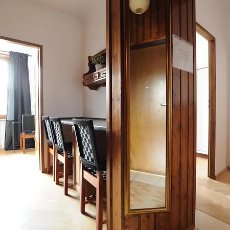 Apartman Apartament Przy Plazy - Morska 11 Sopot