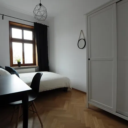 Apartament Przy Plazy - Morska 11 Apartman Sopot