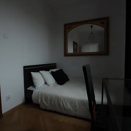 Apartament Przy Plazy - Morska 11 * סופוט
